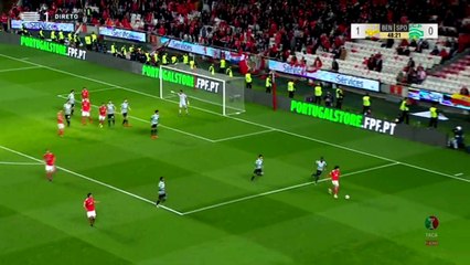 acuna agride João Félix