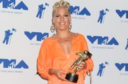 Pink is to receive Outstanding Contribution To Music BRIT Award