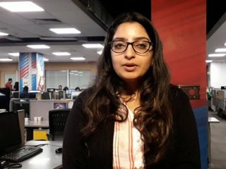 Wink girl' Priya Prakash Varrier's 10 seconds steamy kiss is breaking the Internet