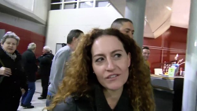 Réactions du public pour Les Chevaliers du fiel ' Camping-car for ever à la Halle de Martigues