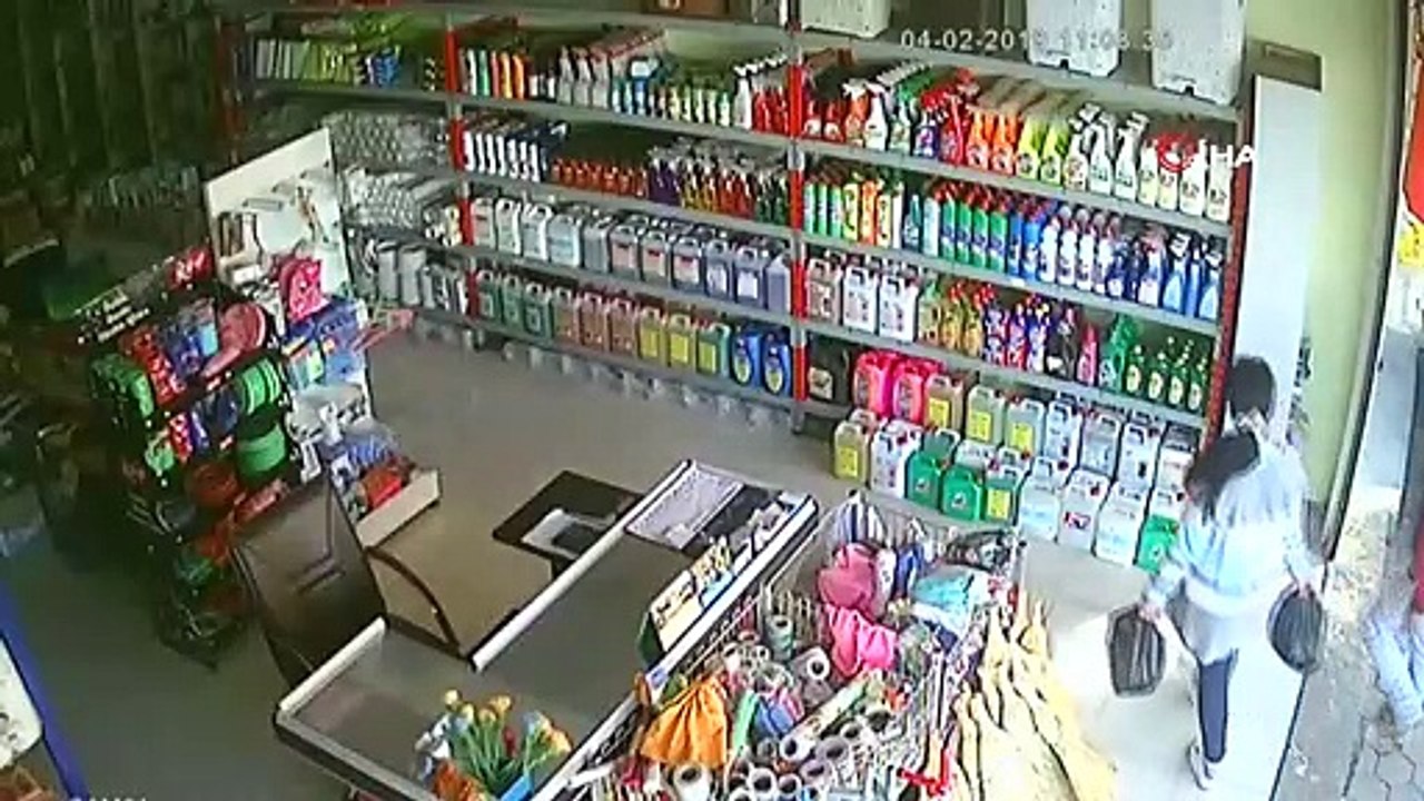 Sazan Balığıyla Dolandırıcılık
