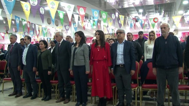 Mardin'de terör operasyonu: HDP İl Eş Başkanı Sincar gözaltına alındı