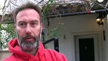 Bodrum’da Korkutan Patlama: Beton Bloklar Araçların Üstüne Uçtu