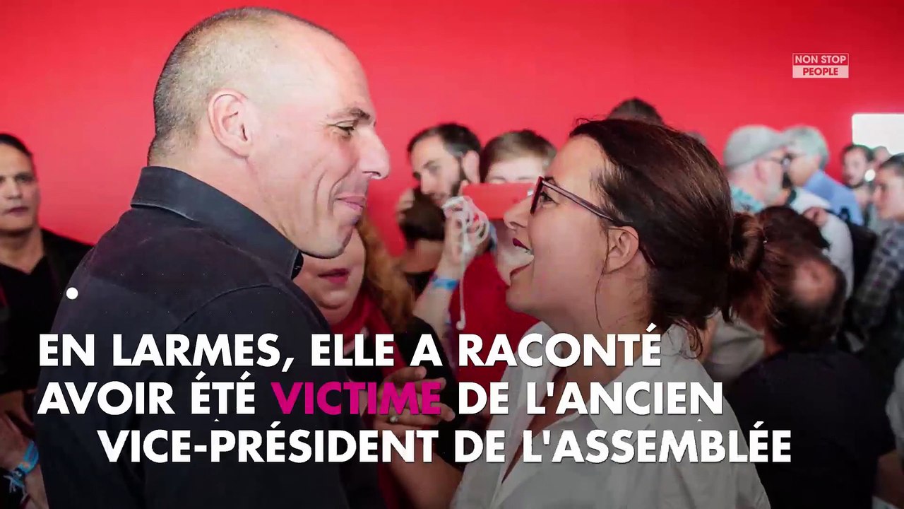 Cécile Duflot "agressée sexuellement" par Denis Baupin : son témoignage surprenant