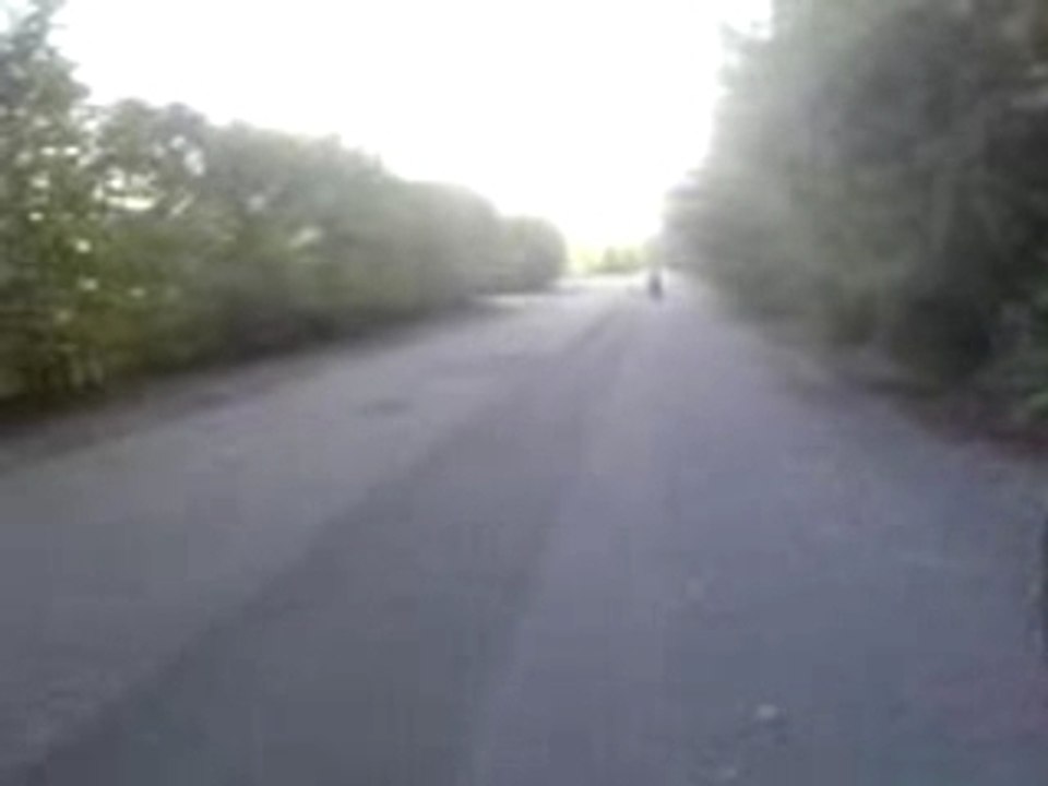 run contre bm