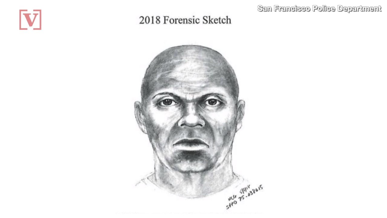 New Details on '70s Serial Killer Dubbed ‘The Doodler’ Released by Police