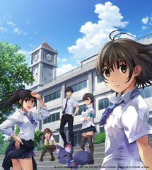 Kotodama: The 7 Mysteries of Fujisawa - Trailer d'annonce