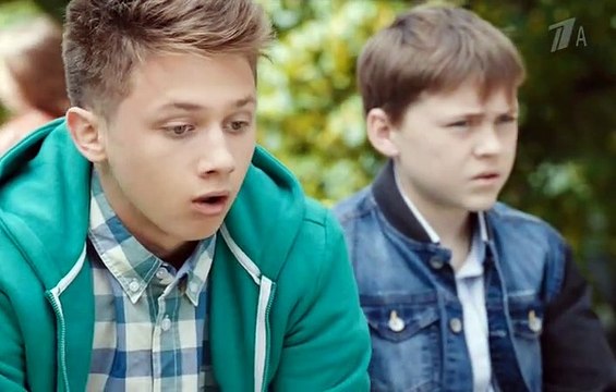 Ланцет (2019) Серия 13 (Детектив, Драма, Мелодрама)