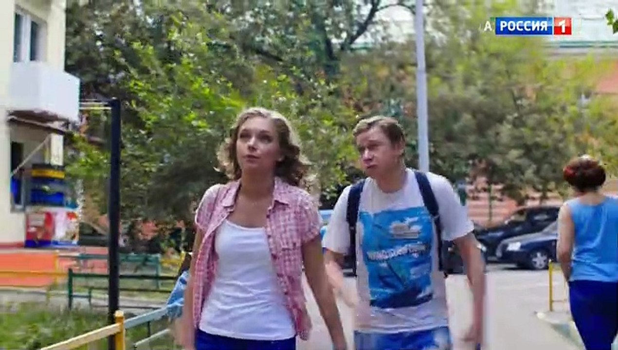 Между нами девочками. 2 Сезон (2018) Серия 8 (М...