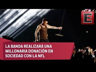 Adam Levine expuso su postura sobre su actuación en el Super Bowl LIII