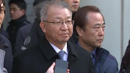 전·현직 판사도 줄줄이 기소 방침...이번 달 수사 마침표 / YTN