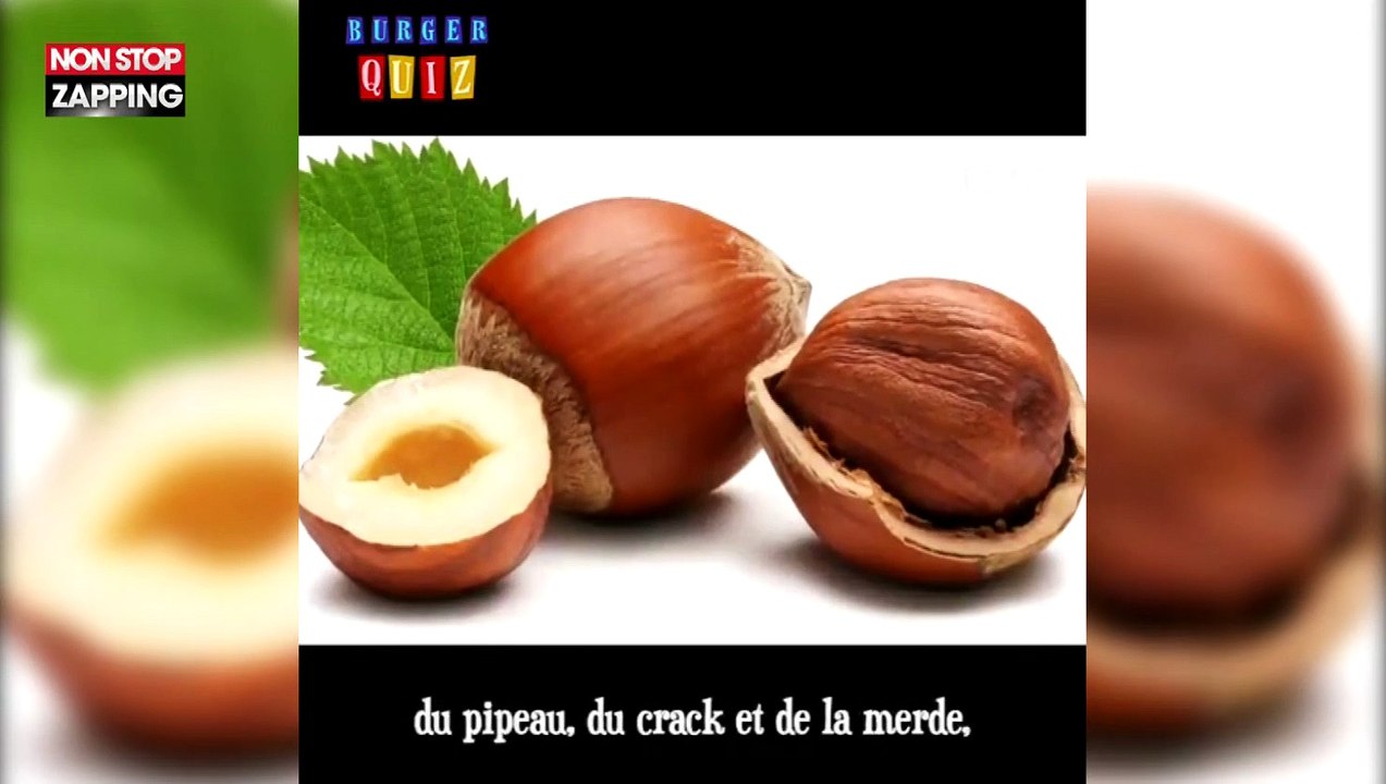 Burger Quiz : Alain Chabat se moque d'Alexandre Benalla (vidéo)