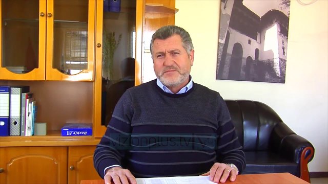 Gjirokastër, degradon shtëpia e Zekatëve - News, Lajme - Vizion Plus