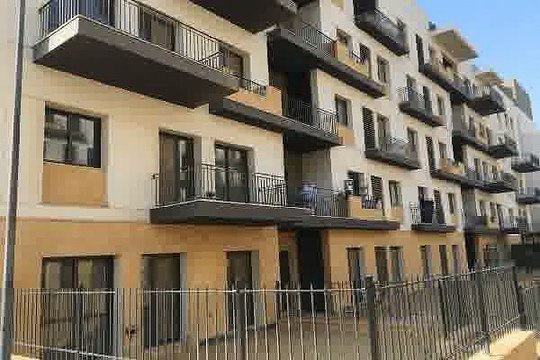 Easttown Apartment for sale in Eastown new cairo