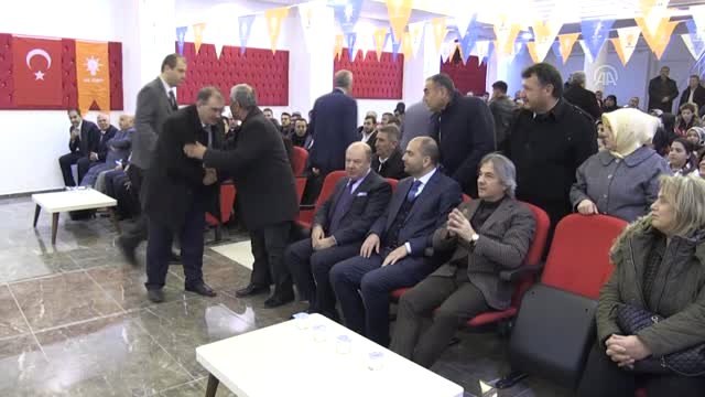 Yerel Seçim Yolunda Yerinde Eğitim Modeli Programı