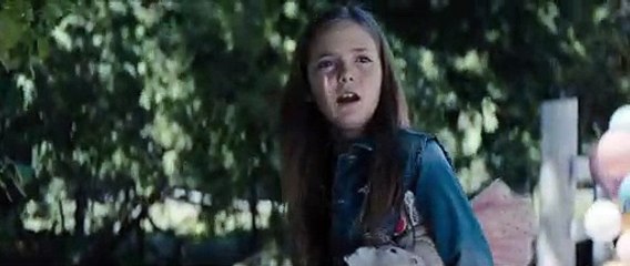 Pet Sematary - Official Trailer 2 (HD)
