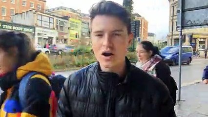 NEWS: 8th February 2019