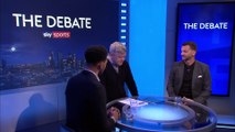 Have Everton lost their way? | Liam Rosenior & Tim Sherwood | The Debate