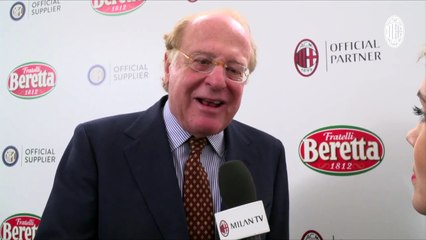 Scaroni: "Abbiamo presentato al comune una progettualità della zona di San Siro"