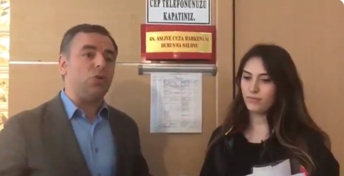Yarkadaş'a hapis cezası