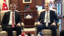 Savunma Sanayi Başkanı Demir: “Savunma sanayisinde Kırıkkale’yi aktif kullanacağız”