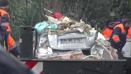 Kartal'da Umutlu Bekleyiş Sürüyor - Yakınları Anlatıyor