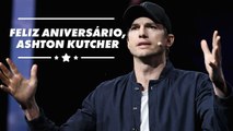 Os 5 investimentos em tecnologia mais inteligentes da Ashton Kutcher