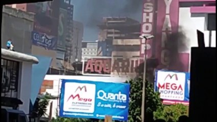 Ponte da Amizade, na fronteira com o Paraguai, é fechada