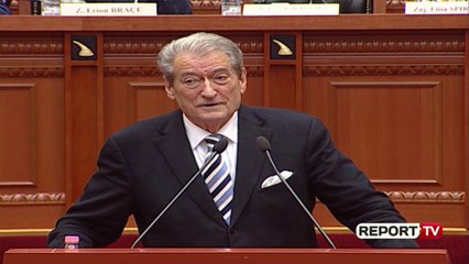 Berisha gënjeu për përdhunimin në Kavajë/ Zbulohen dokumentet që rrëzojnë pretendimin