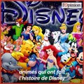 Disney se prépare à une année décisive