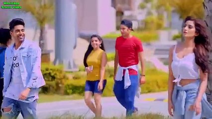 Dholna Jindua Prabh Gill Shipra Goyal Unplugged Cover WhatsApp Status Video