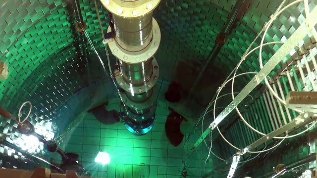 Eau de Mulhouse: des ultraviolets à la place du chlore