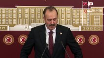MHP İzmir Milletvekili Tamer Osmanağaoğlu:'Nurettin Soyer ve Tunç Soyer bahsine Ortaylı’nın aksine ciddiyetle yaklaşmayı büyük bir vazife olarak görüyoruz'
