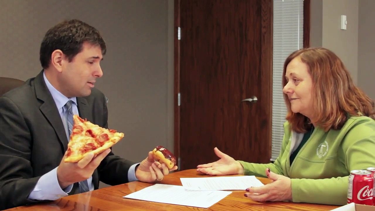 Outrun Chris Richard at the Annual Head for the Hills Trail Race 2018