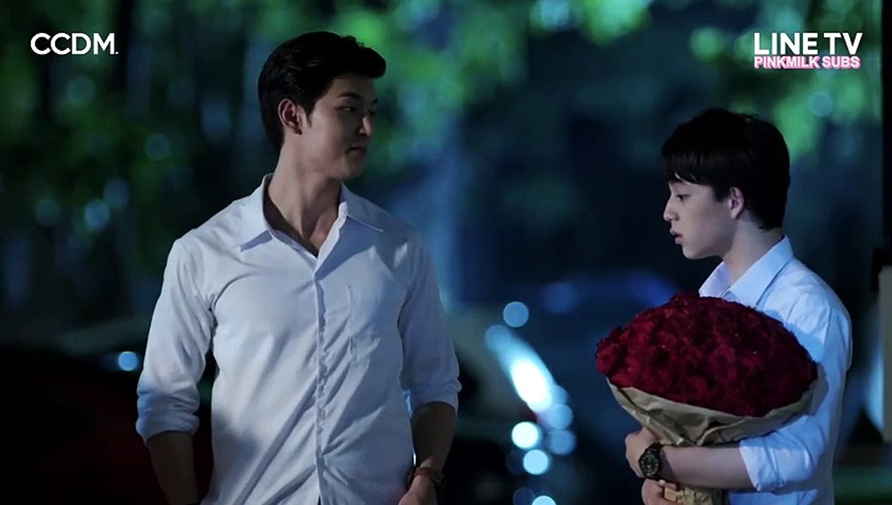 2Moons The Series Episode 12 [ENGSUB]