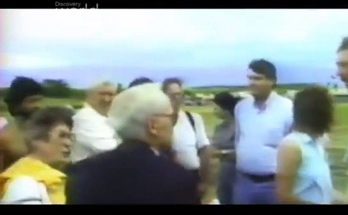 Katastrofy Ktore Zmienily Lotnictwo: Delta 191, Film dokumentalny