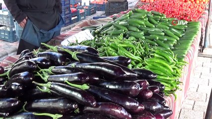 Meyve ve Sebze Fiyatlarının Yüksekliğinin Altında Yatan Nedenler Neler?