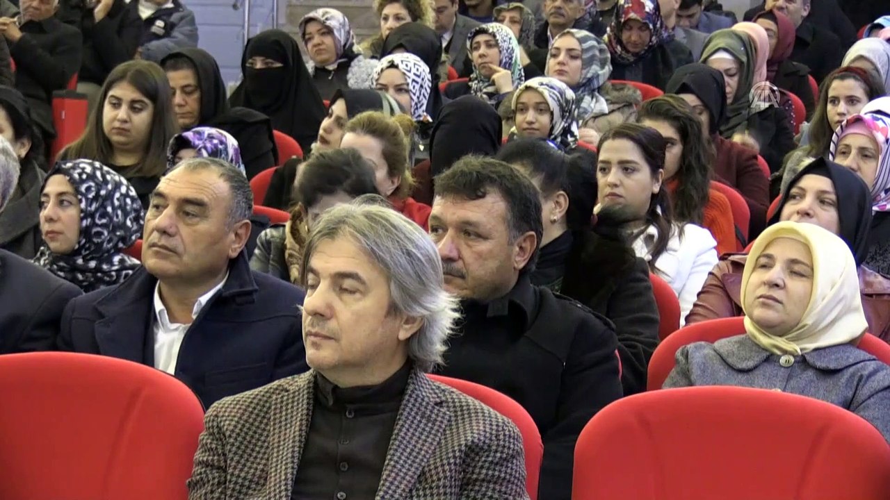 'Yerel Seçim Yolunda Yerinde Eğitim Modeli' programı - KİLİS