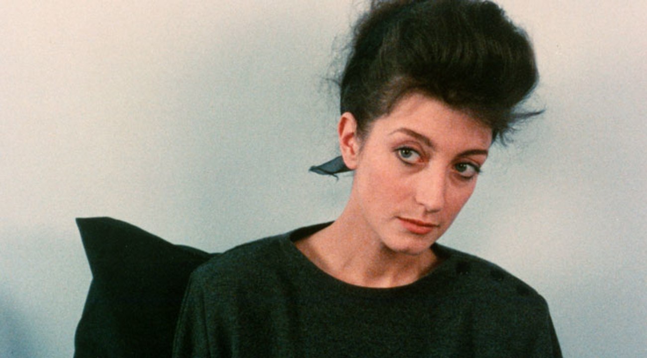 Pascale Ogier, voyelle ? - Philippe Azoury