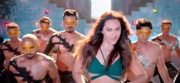 Mungda - Total Dhamaal - Sonakshi Sinha - Ajay Devgn - Jyotica - Shaan - Subhro - Gourov - Roshin