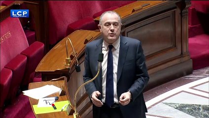 Didier Guillaume défend la loi Agriculture : "Il est faux de dire que le panier va augmenter"