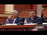 Basha: Shqipërisë nuk do i hapen negociatat në qershor! Balla: Je anti-shqiptar