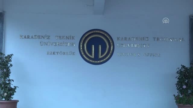 Trabzon'da Üniversite-Sanayi İşbirliği Buluşması