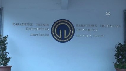 Trabzon'da Üniversite-Sanayi İşbirliği Buluşması
