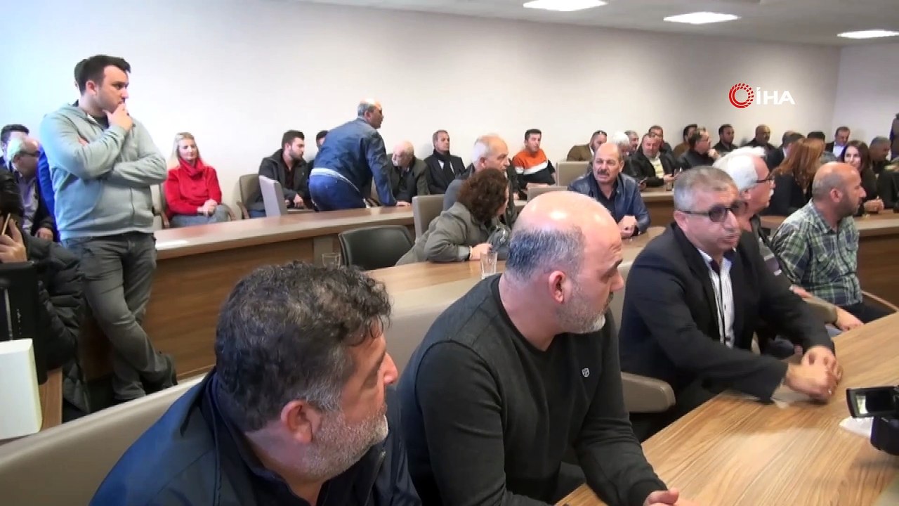 İYİ Parti'li Başkan ittifaka tepki gösterip hem istifa etti hem de büyükşehire aday oldu