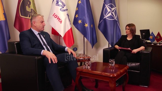 Ushtria edhe ne veri te Kosoves