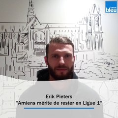 Erik Pieters