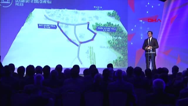 İzmir Nihat Zeybekci, İzmir İçin Projelerini Açıkladı-1