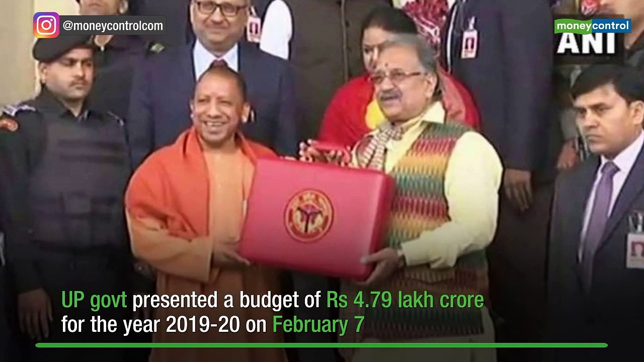 Holy cow! UP govt allocates Rs 450 crore for gaushalas, Rs 125 crore for new dairy units