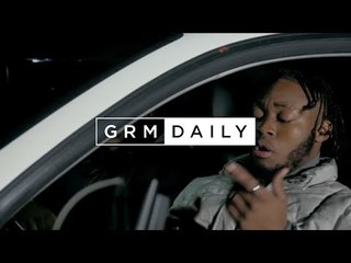 Jay Ardz - Roadside [Music Video] | GRM Daily